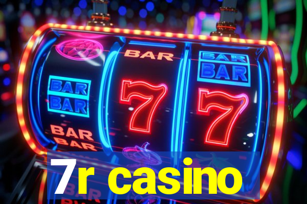 7r casino